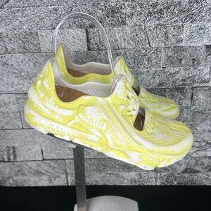 Nike ISPA Universal Natural Butter Yellow - M6W7.5 NEW